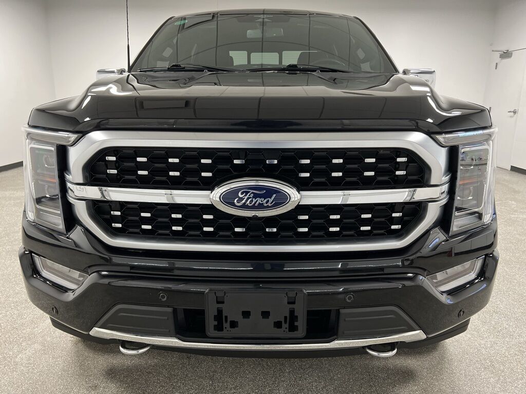 2023 Ford F-150 Platinum Highlands Ranch CO