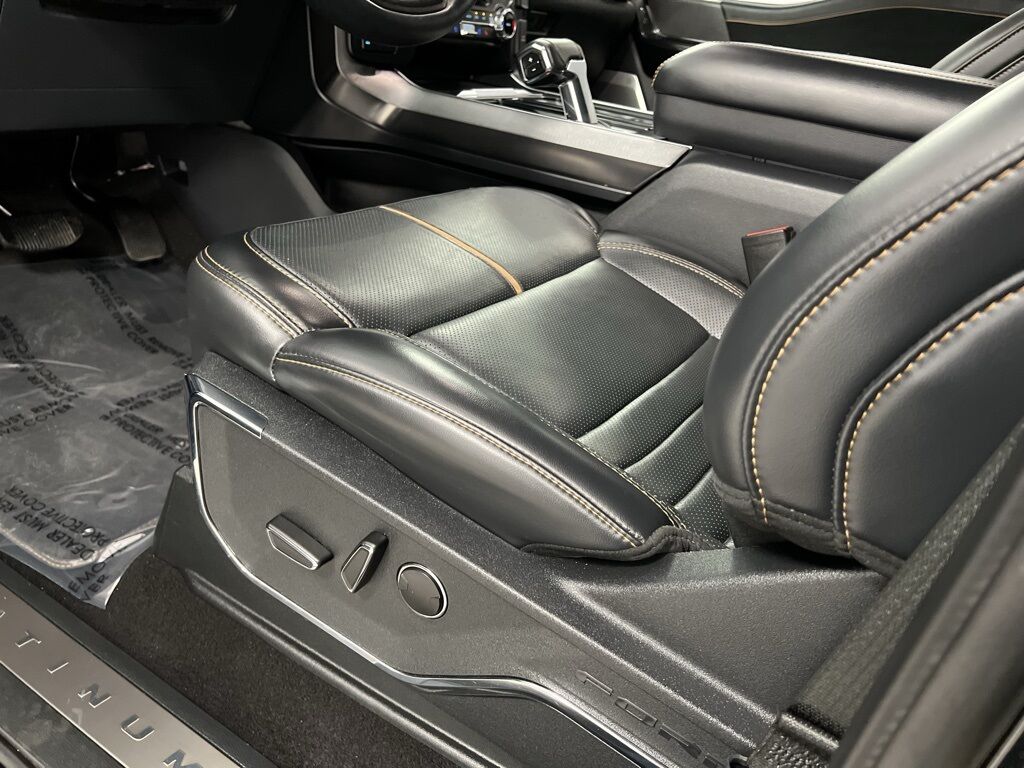 2023 Ford F-150 Platinum Highlands Ranch CO