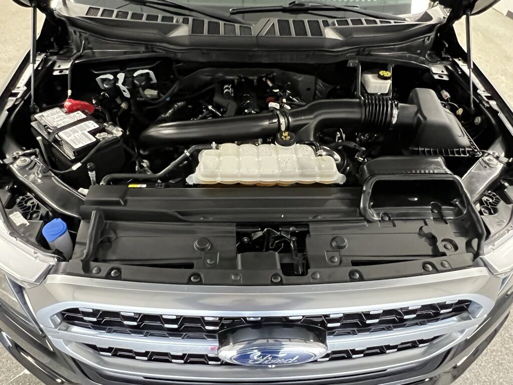 2023 Ford F-150 Platinum Highlands Ranch CO