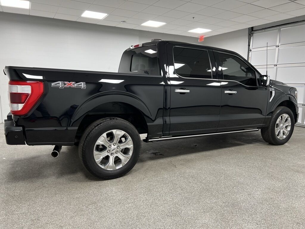 2023 Ford F-150 Platinum Highlands Ranch CO
