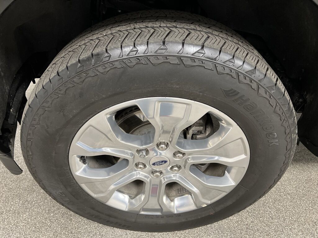 2023 Ford F-150 Platinum Highlands Ranch CO