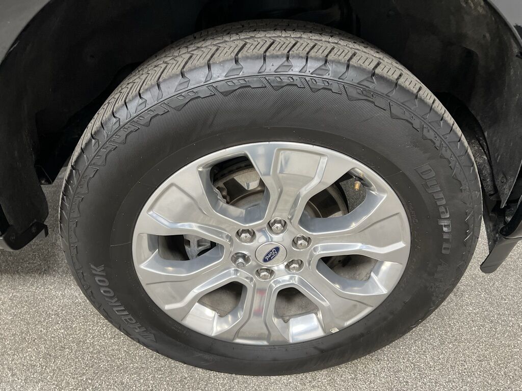 2023 Ford F-150 Platinum Highlands Ranch CO