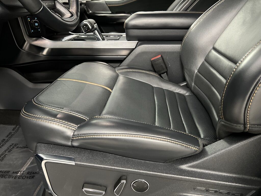 2023 Ford F-150 Platinum Highlands Ranch CO
