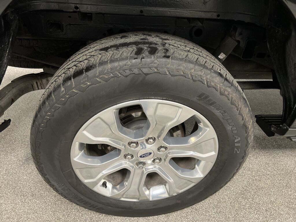 2023 Ford F-150 Platinum Highlands Ranch CO