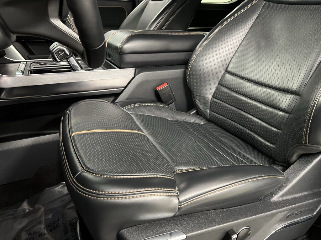 2023 Ford F-150 Platinum Highlands Ranch CO