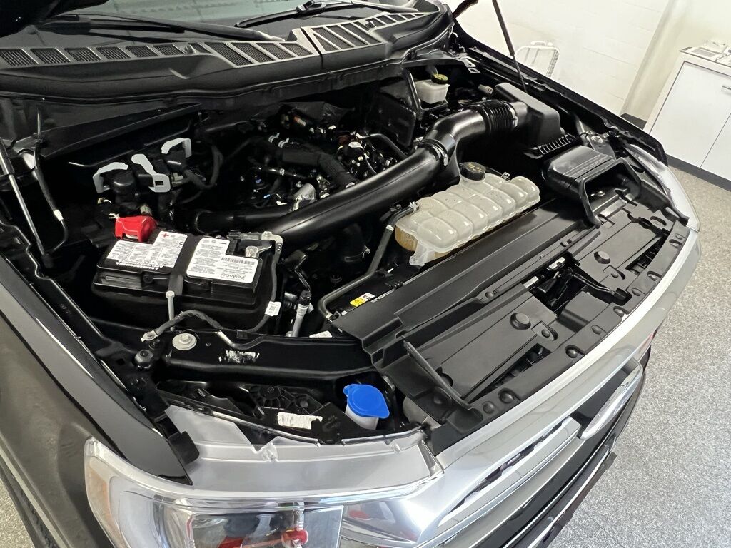 2023 Ford F-150 Platinum Highlands Ranch CO