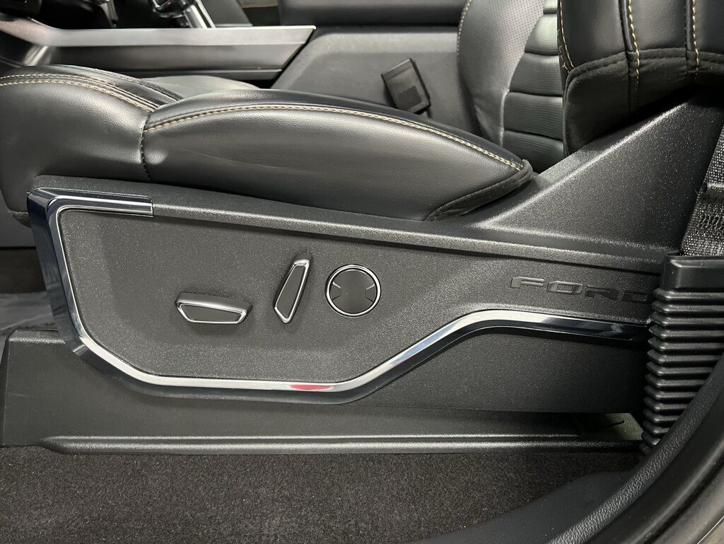 2023 Ford F-150 Platinum Highlands Ranch CO