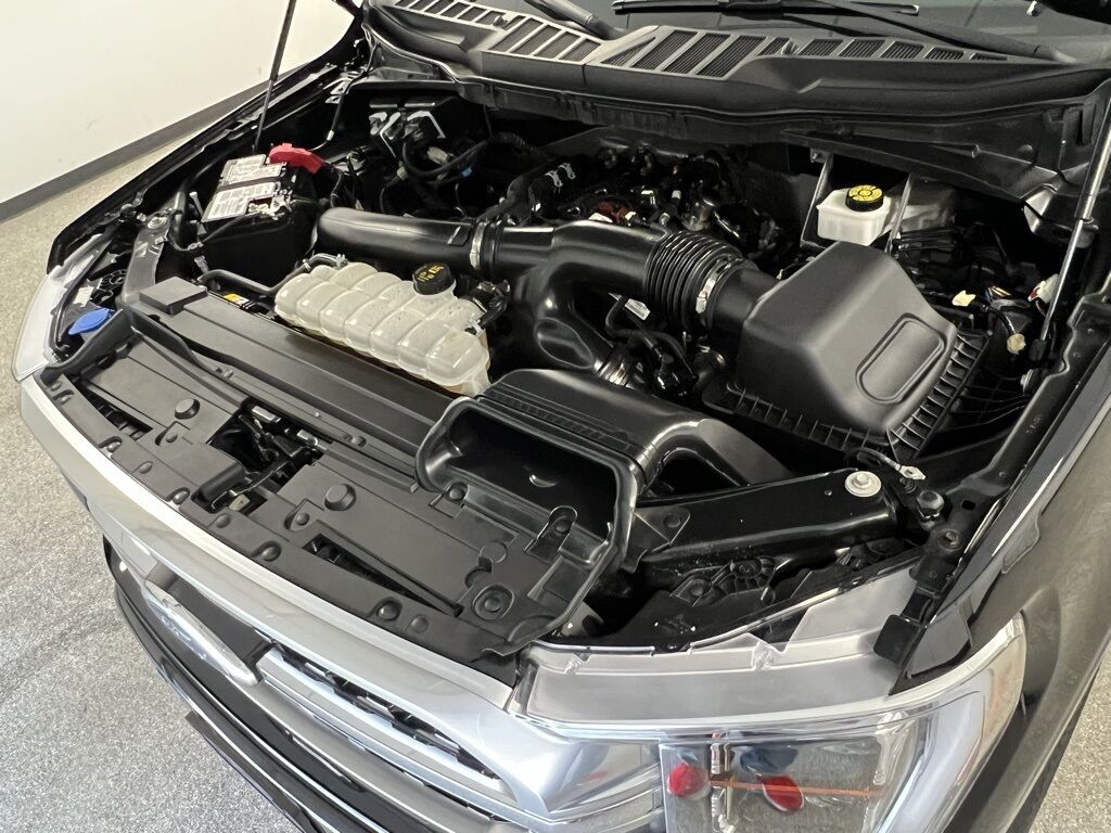 2023 Ford F-150 Platinum Highlands Ranch CO