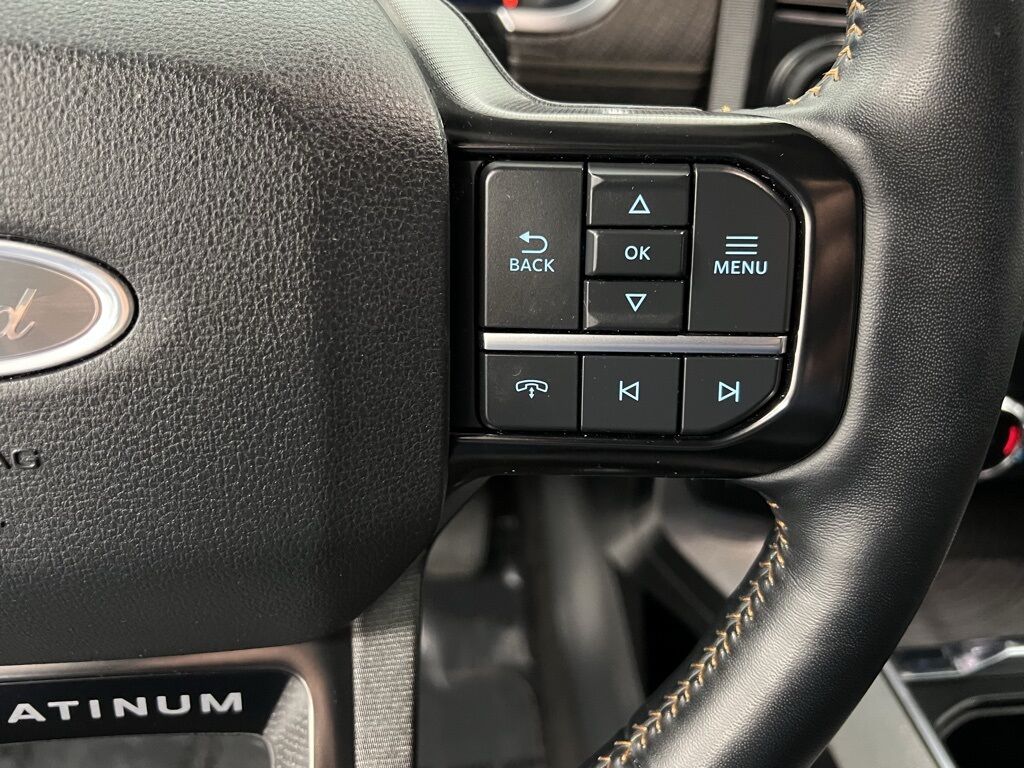 2023 Ford F-150 Platinum Highlands Ranch CO