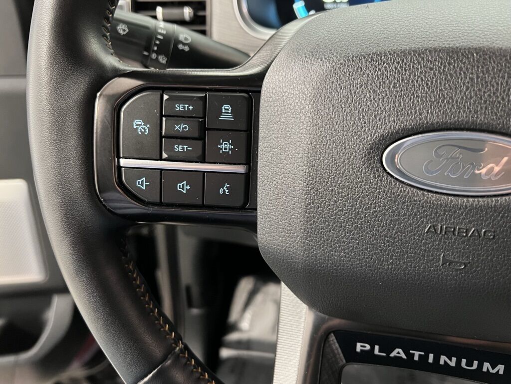 2023 Ford F-150 Platinum Highlands Ranch CO