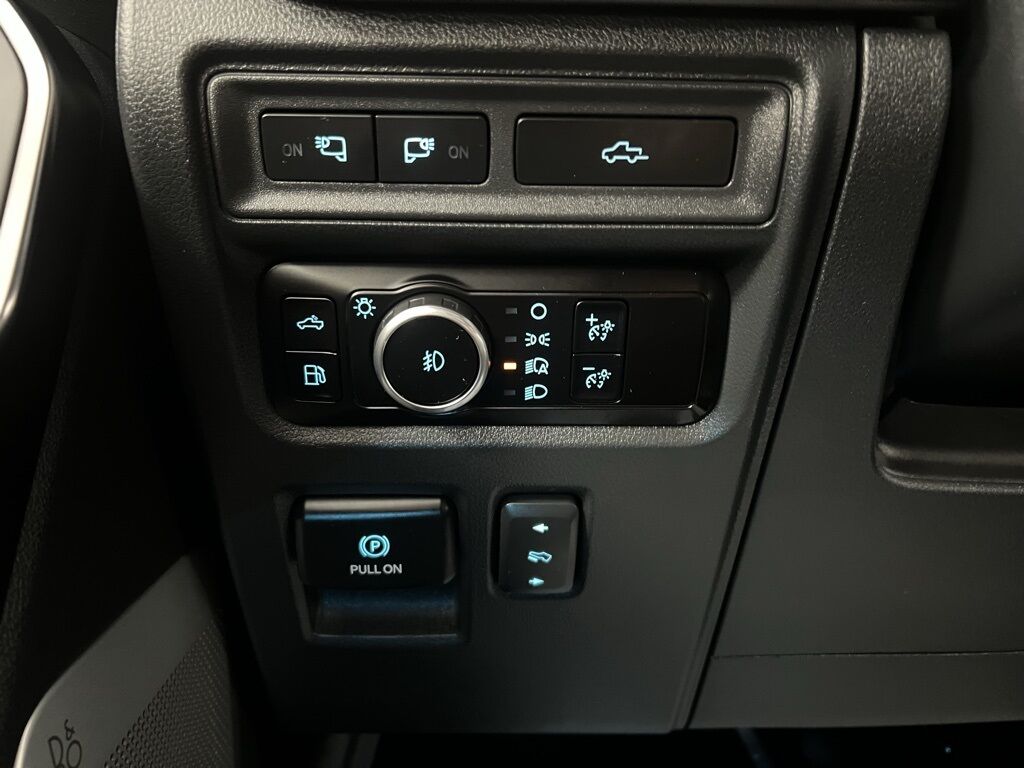 2023 Ford F-150 Platinum Highlands Ranch CO