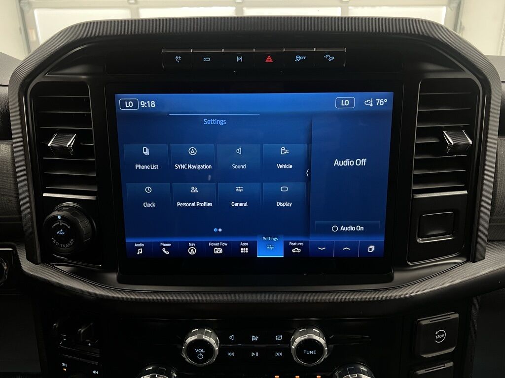 2023 Ford F-150 Platinum Highlands Ranch CO