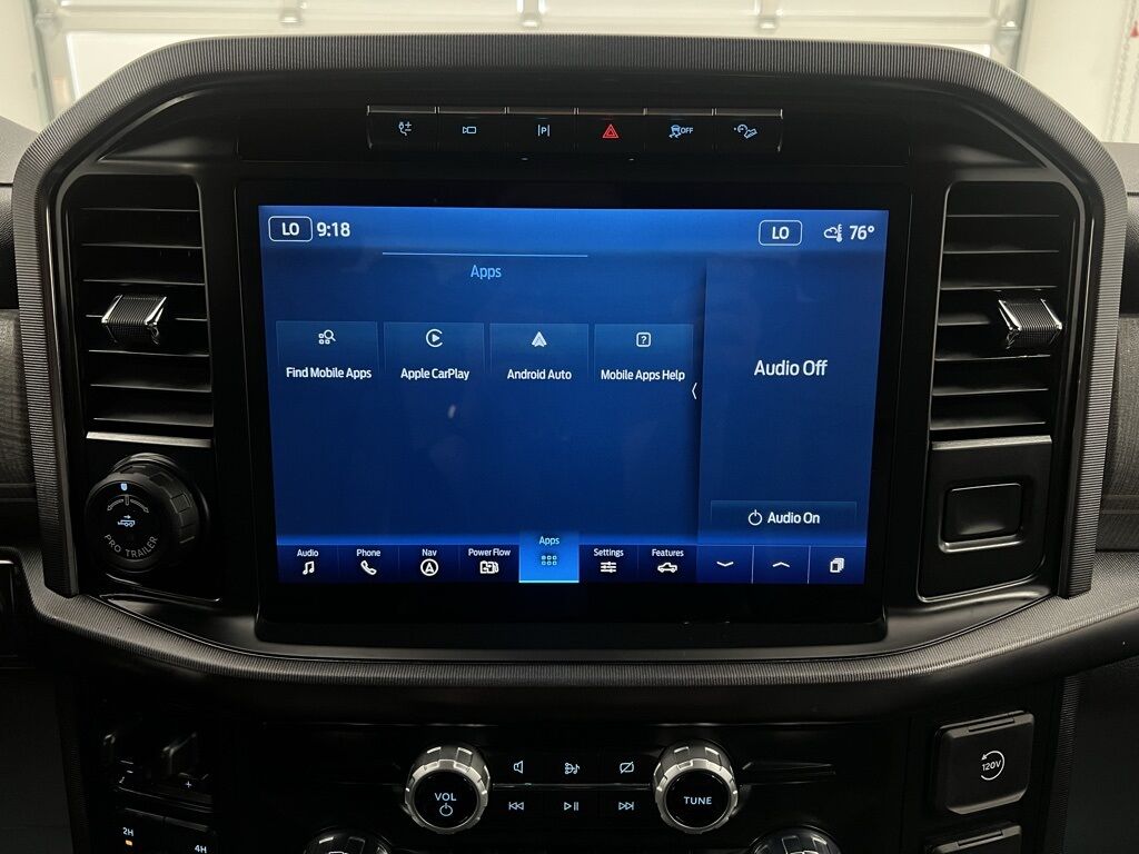 2023 Ford F-150 Platinum Highlands Ranch CO