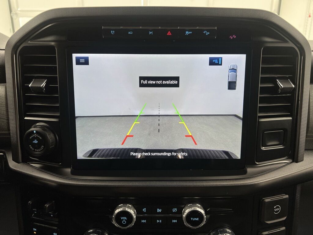 2023 Ford F-150 Platinum Highlands Ranch CO