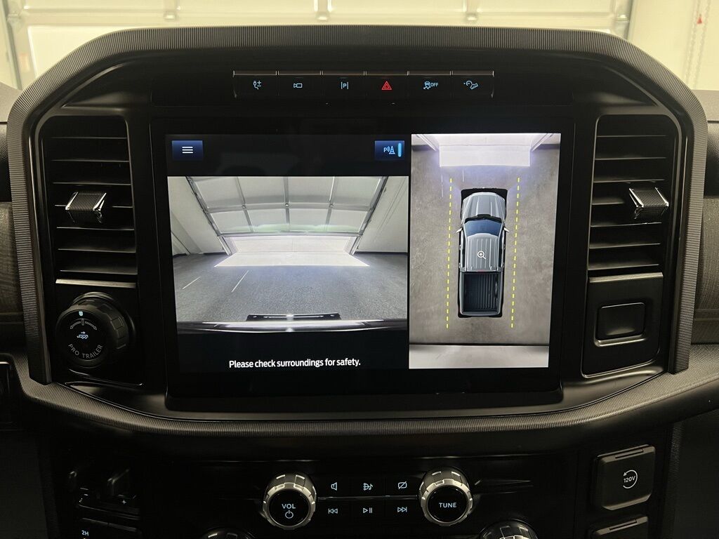 2023 Ford F-150 Platinum Highlands Ranch CO