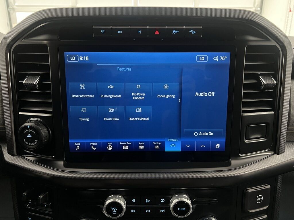 2023 Ford F-150 Platinum Highlands Ranch CO