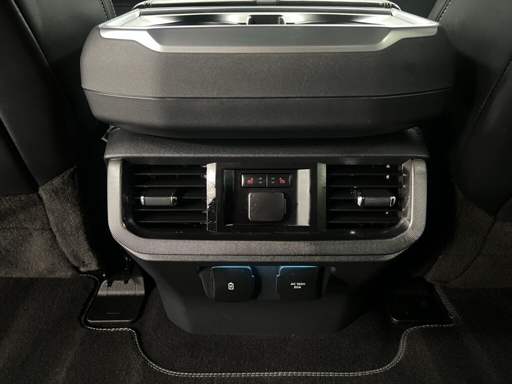 2023 Ford F-150 Platinum Highlands Ranch CO