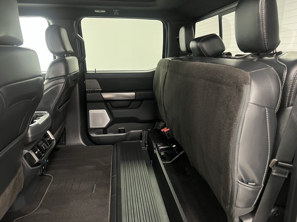2023 Ford F-150 Platinum Highlands Ranch CO