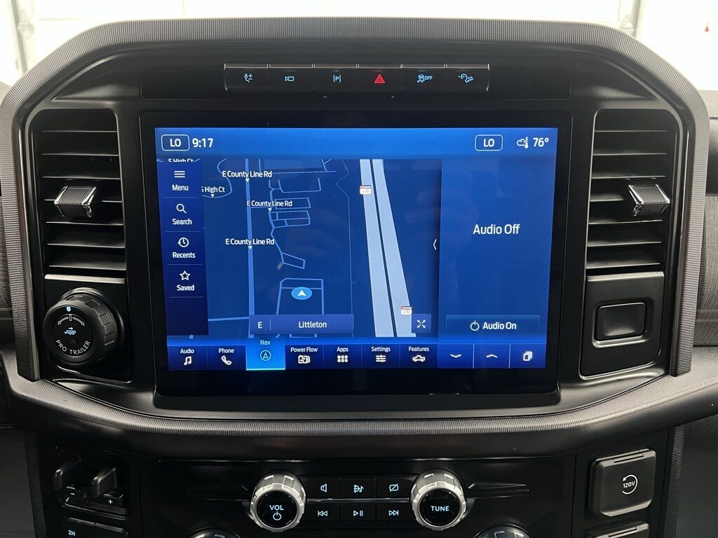 2023 Ford F-150 Platinum Highlands Ranch CO
