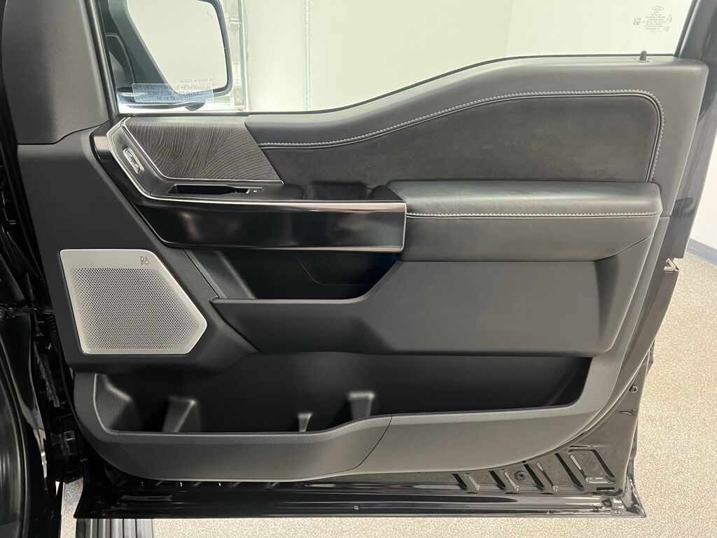 2023 Ford F-150 Platinum Highlands Ranch CO