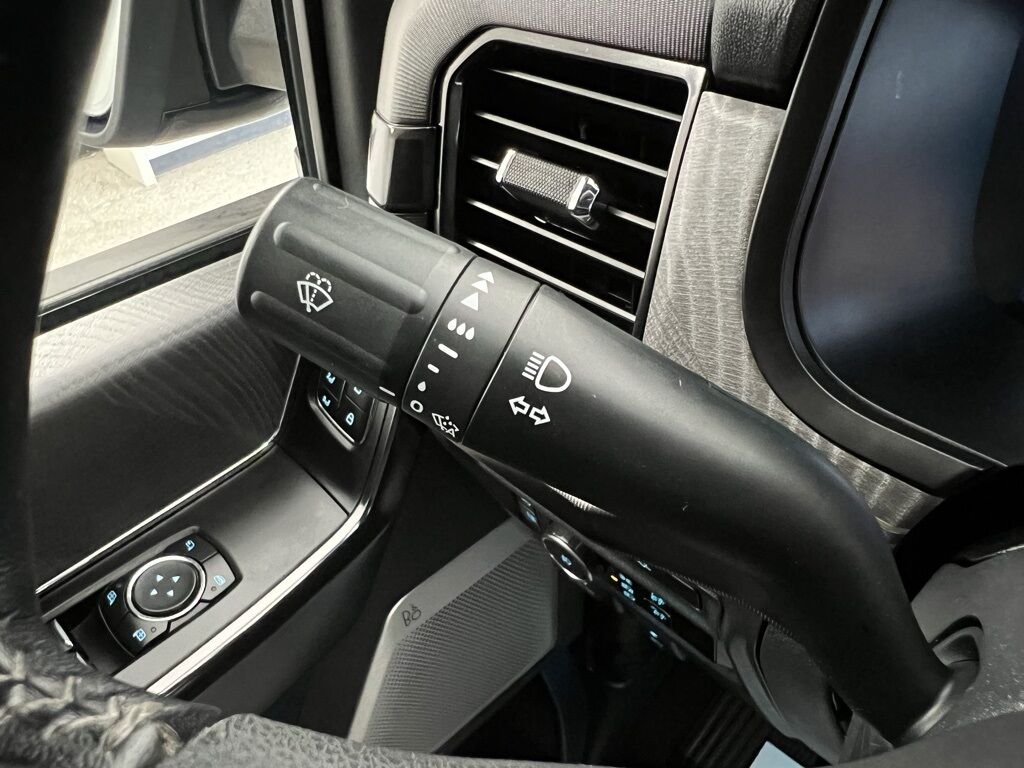 2023 Ford F-150 Platinum Highlands Ranch CO