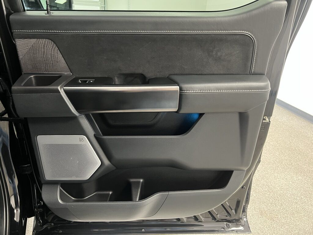 2023 Ford F-150 Platinum Highlands Ranch CO