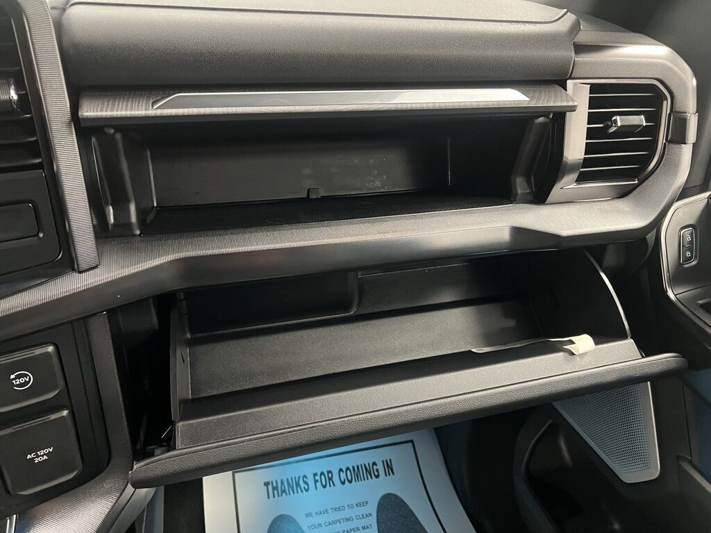 2023 Ford F-150 Platinum Highlands Ranch CO