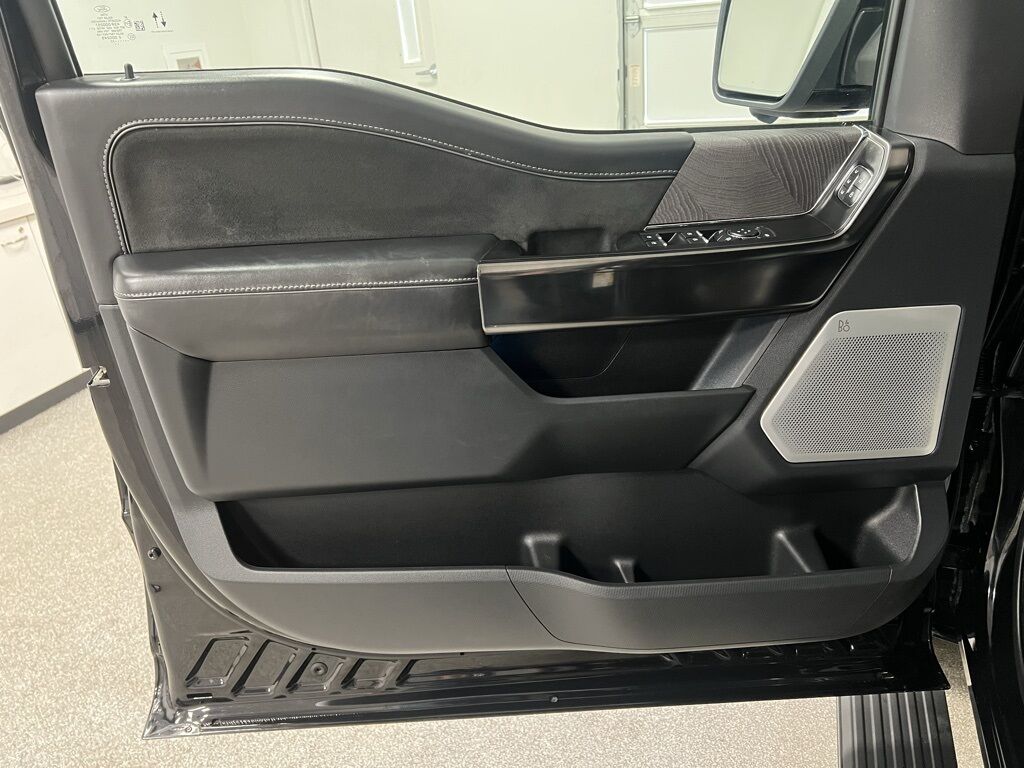 2023 Ford F-150 Platinum Highlands Ranch CO