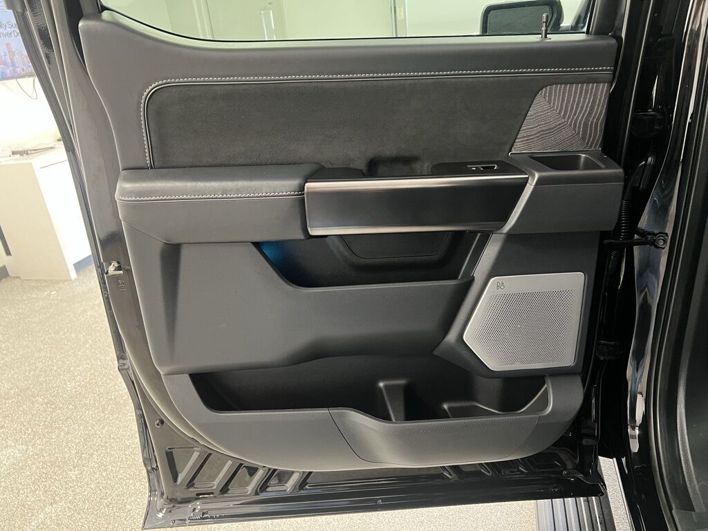 2023 Ford F-150 Platinum Highlands Ranch CO