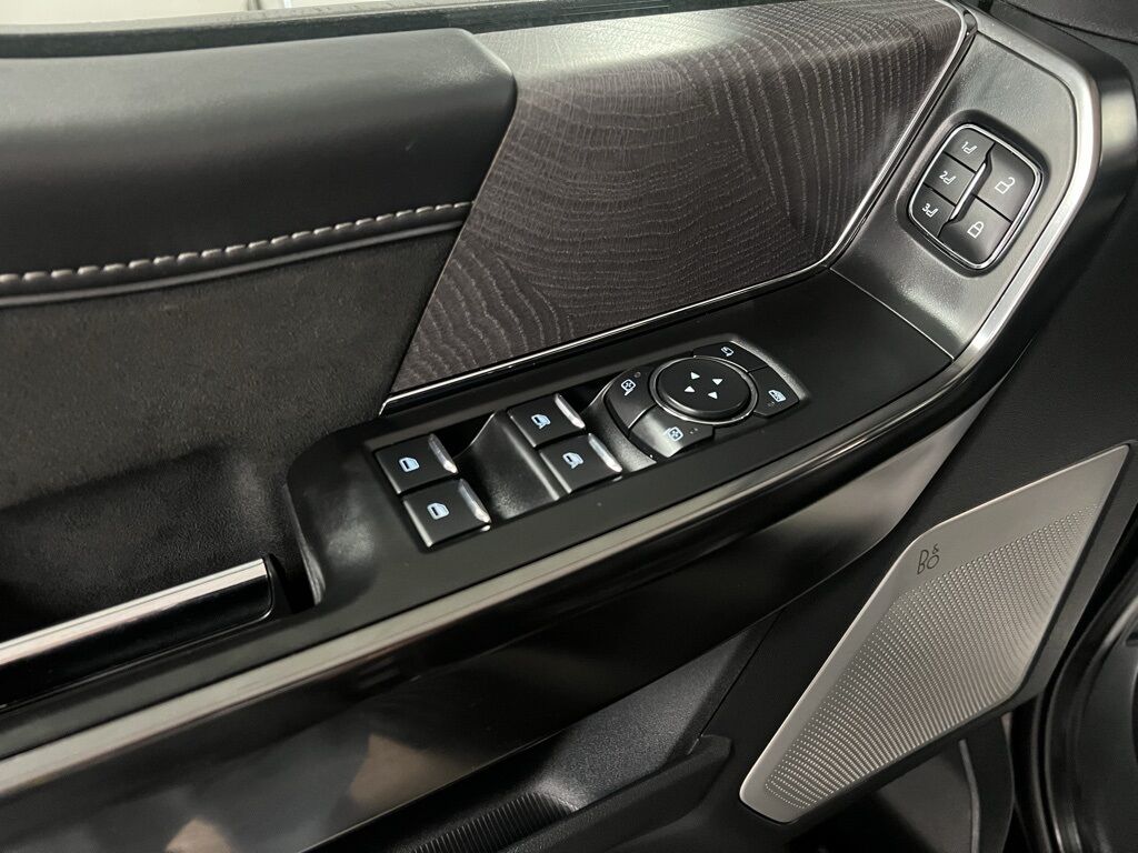 2023 Ford F-150 Platinum Highlands Ranch CO