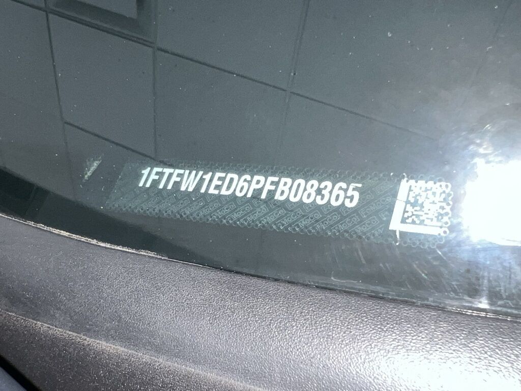 2023 Ford F-150 Platinum Highlands Ranch CO