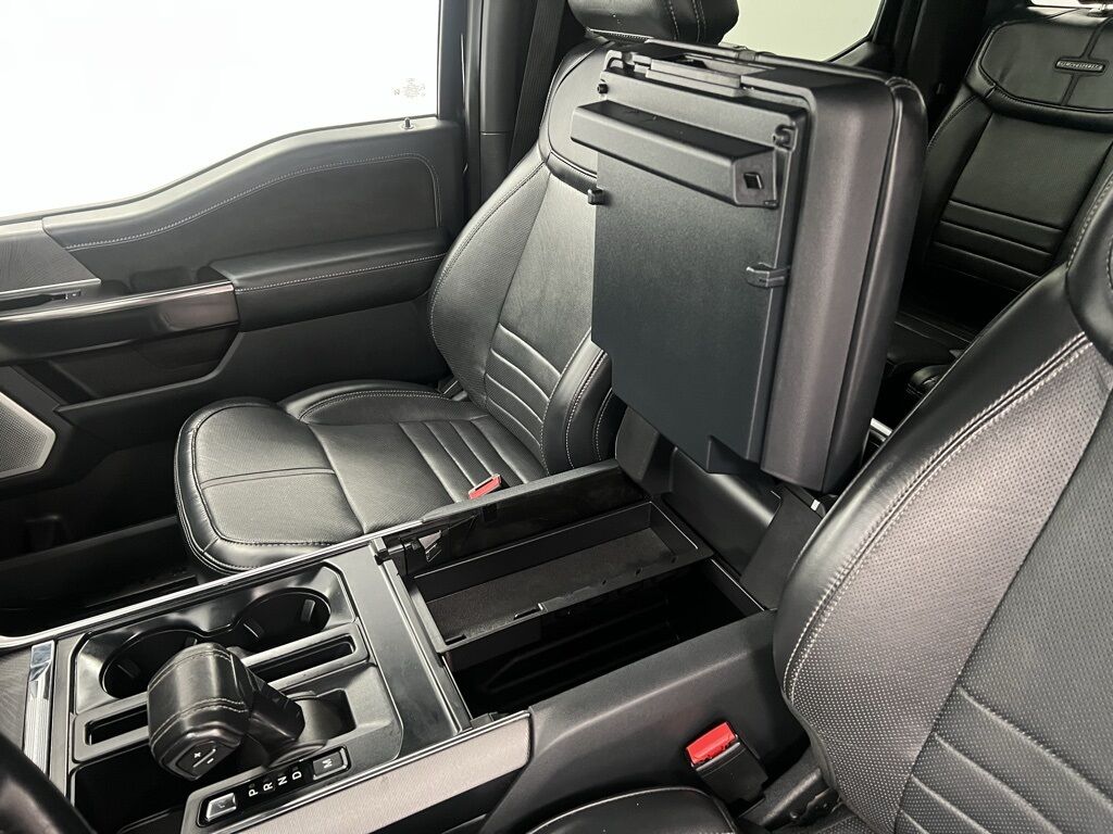 2023 Ford F-150 Platinum Highlands Ranch CO