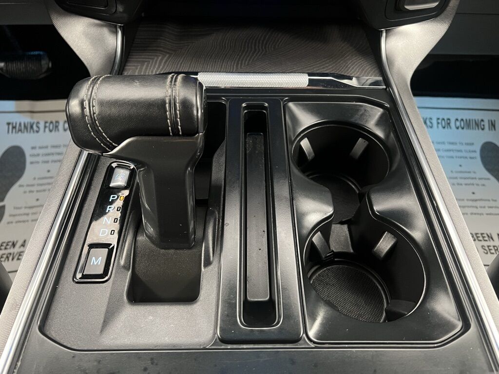 2023 Ford F-150 Platinum Highlands Ranch CO