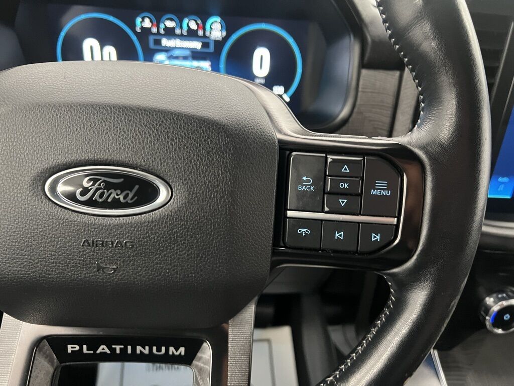 2023 Ford F-150 Platinum Highlands Ranch CO
