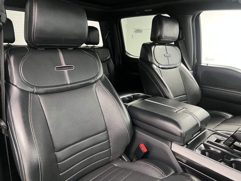 2023 Ford F-150 Platinum Highlands Ranch CO