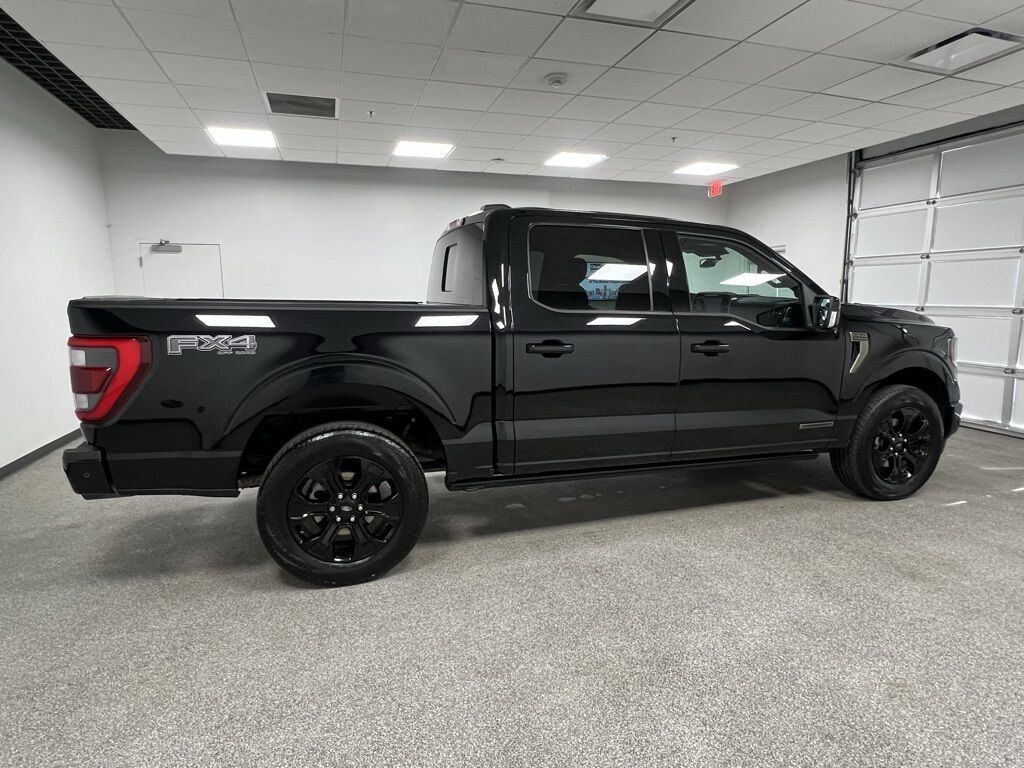 2023 Ford F-150 Platinum Highlands Ranch CO