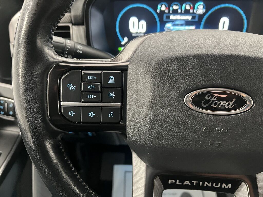 2023 Ford F-150 Platinum Highlands Ranch CO