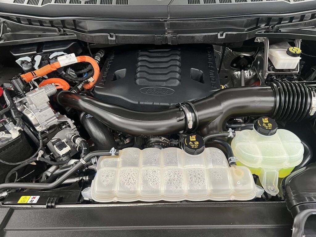 2023 Ford F-150 Platinum Highlands Ranch CO