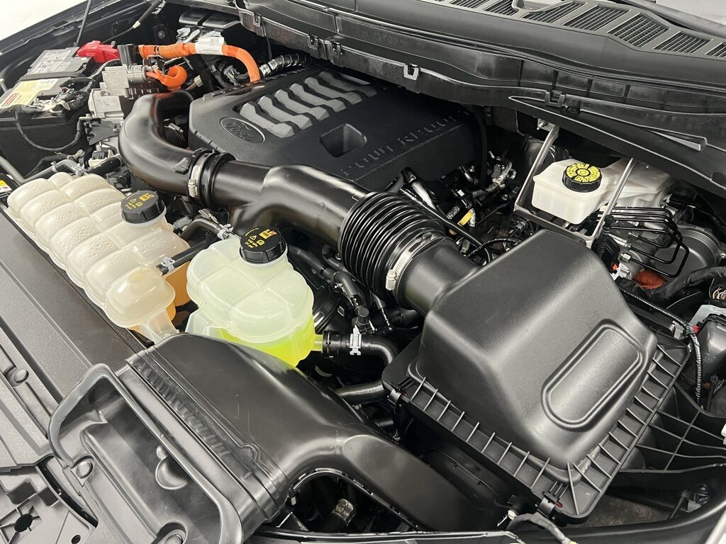 2023 Ford F-150 Platinum Highlands Ranch CO