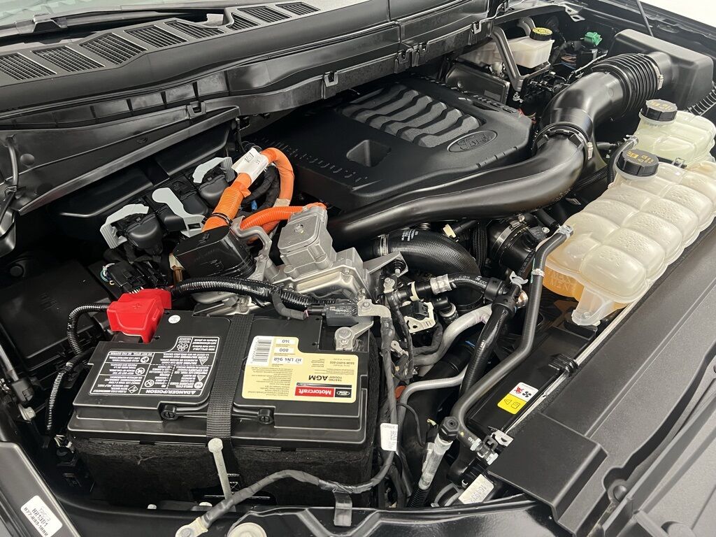 2023 Ford F-150 Platinum Highlands Ranch CO