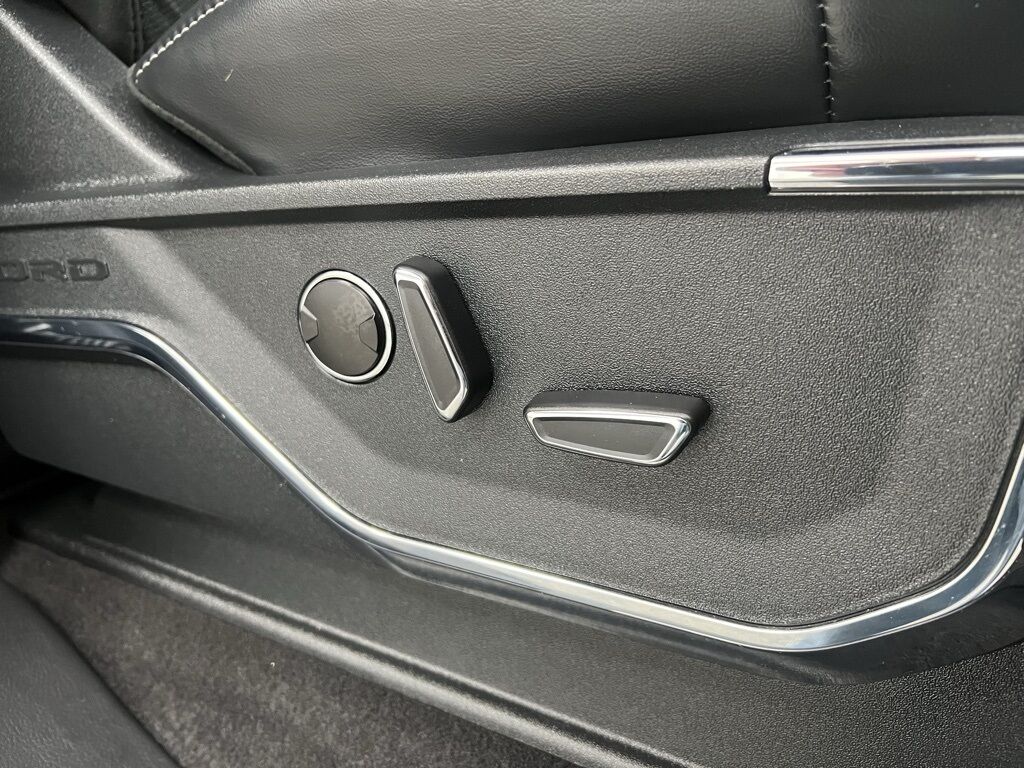 2023 Ford F-150 Platinum Highlands Ranch CO