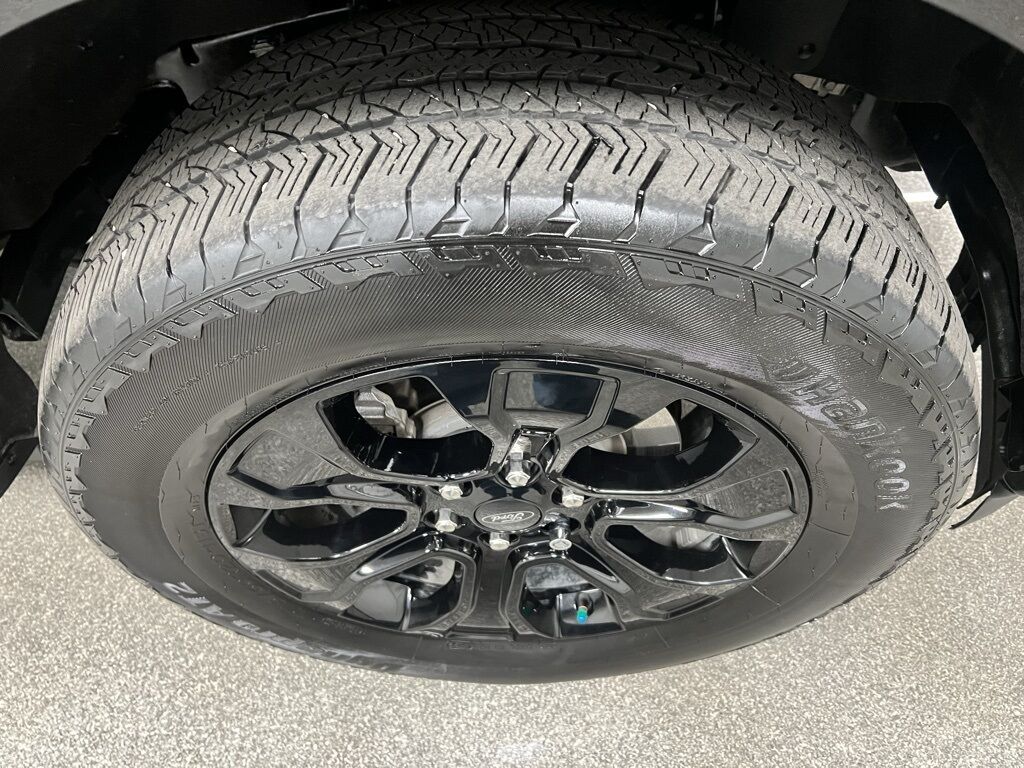 2023 Ford F-150 Platinum Highlands Ranch CO