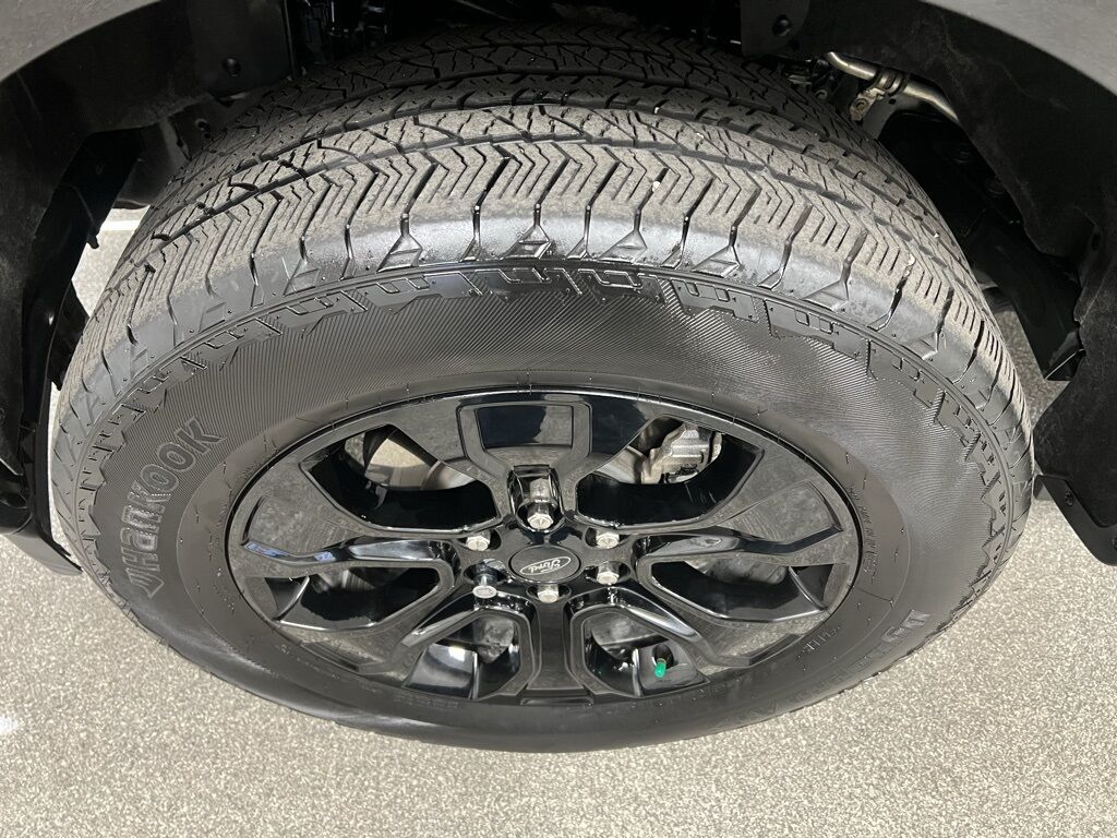 2023 Ford F-150 Platinum Highlands Ranch CO