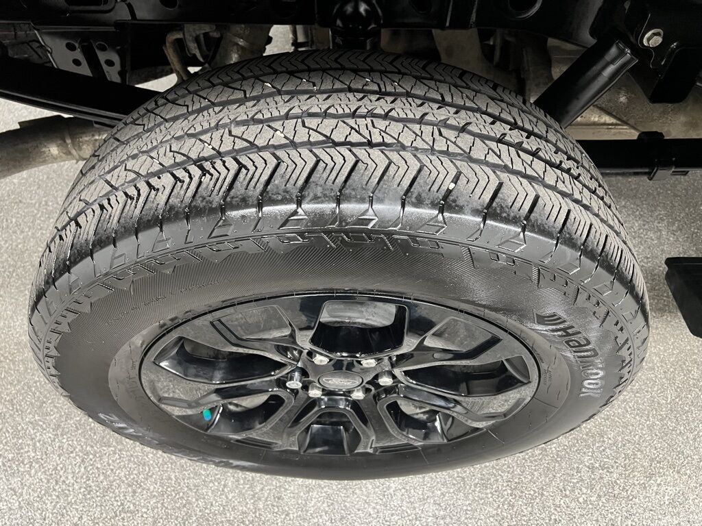 2023 Ford F-150 Platinum Highlands Ranch CO