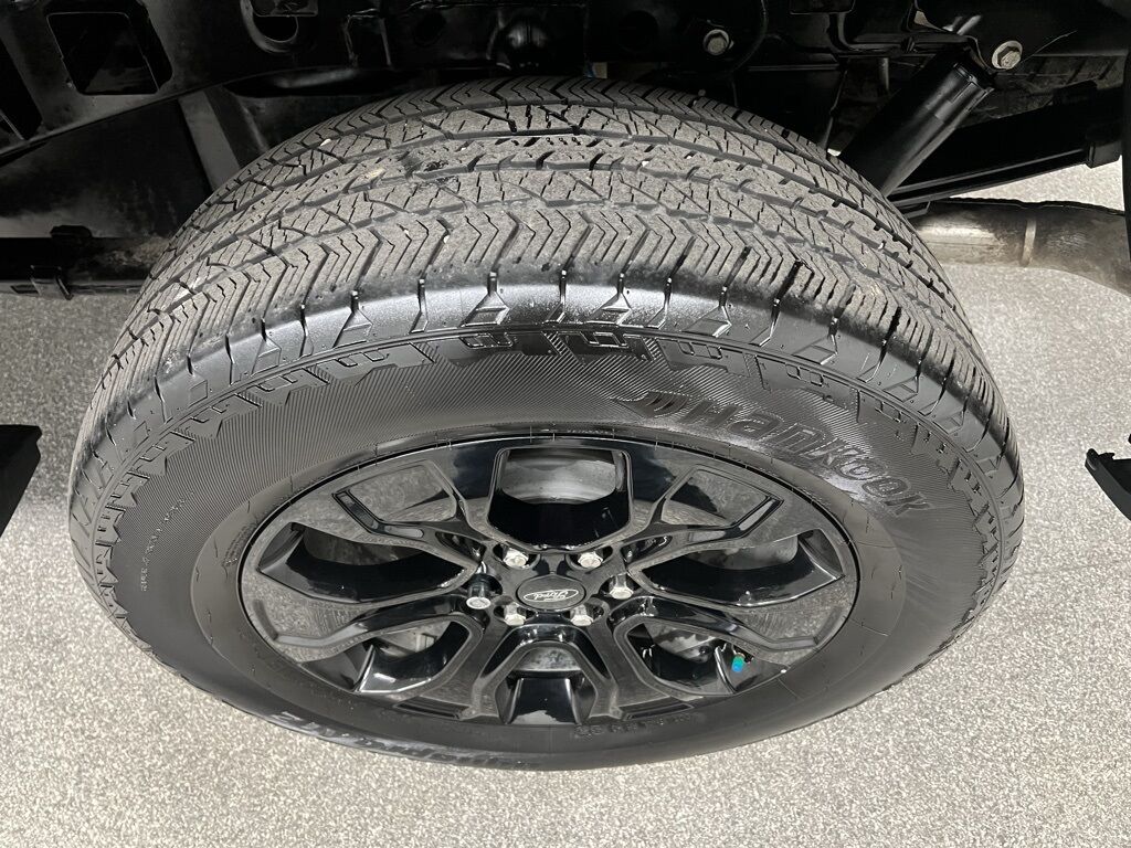 2023 Ford F-150 Platinum Highlands Ranch CO