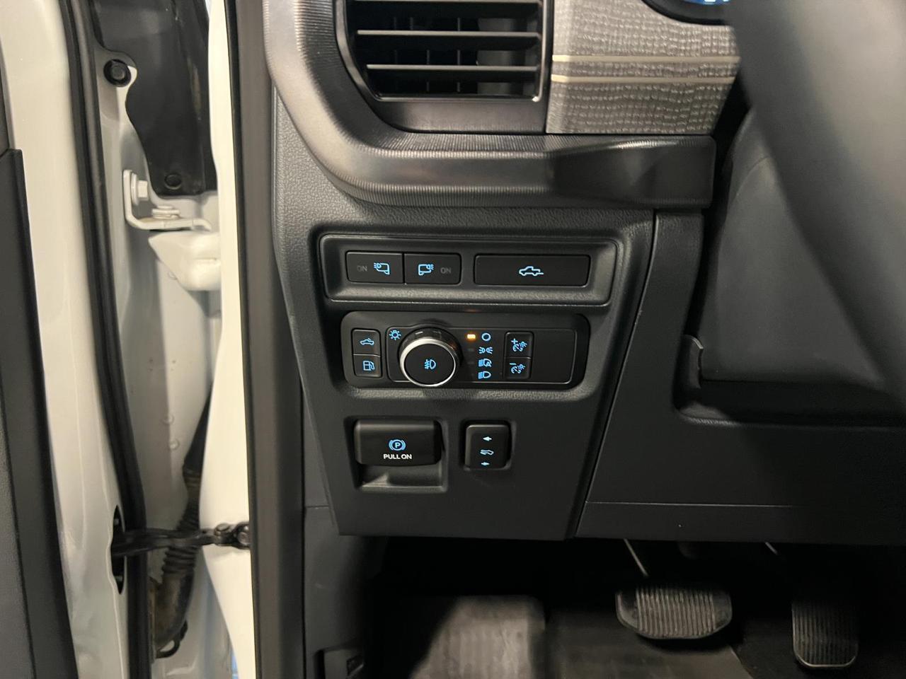 2023 Ford F-150 Platinum Parker CO