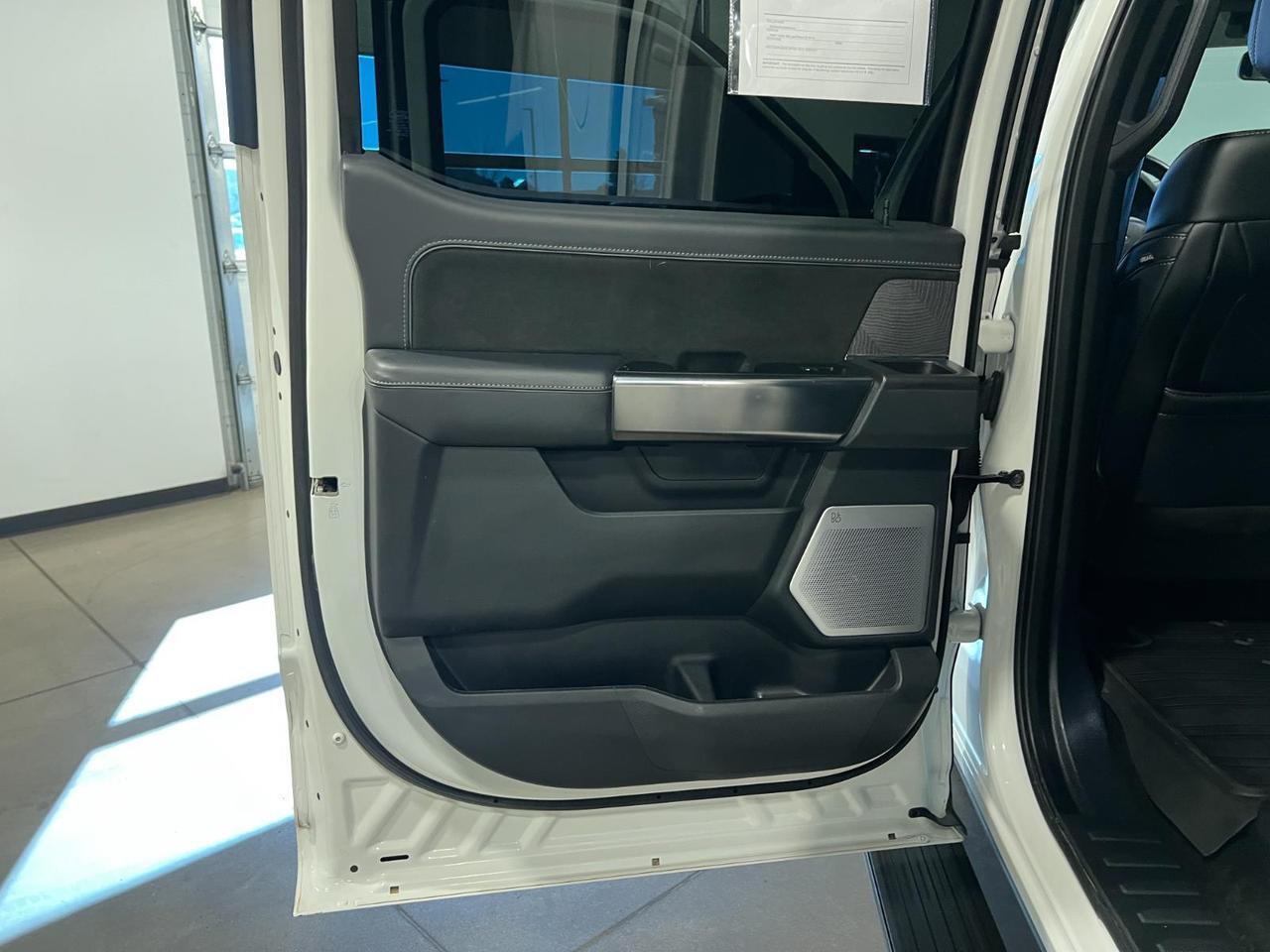 2023 Ford F-150 Platinum Parker CO