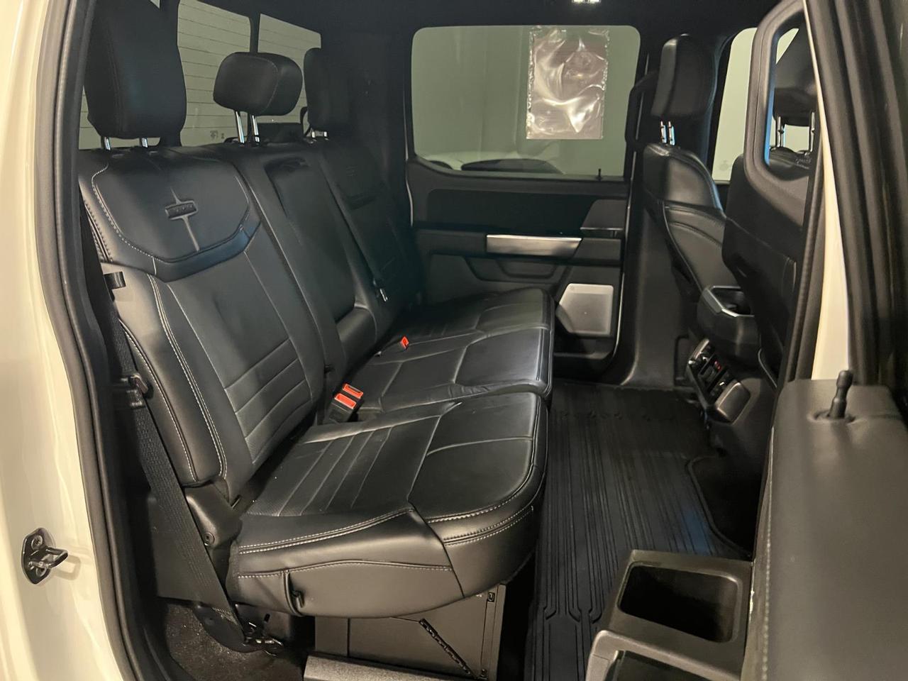 2023 Ford F-150 Platinum Parker CO