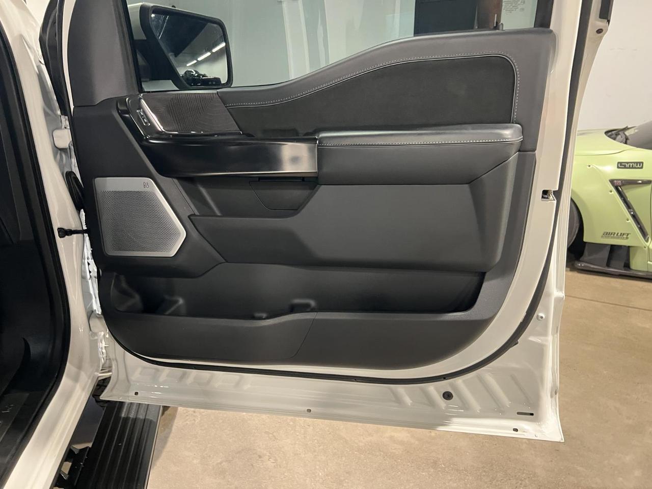 2023 Ford F-150 Platinum Parker CO