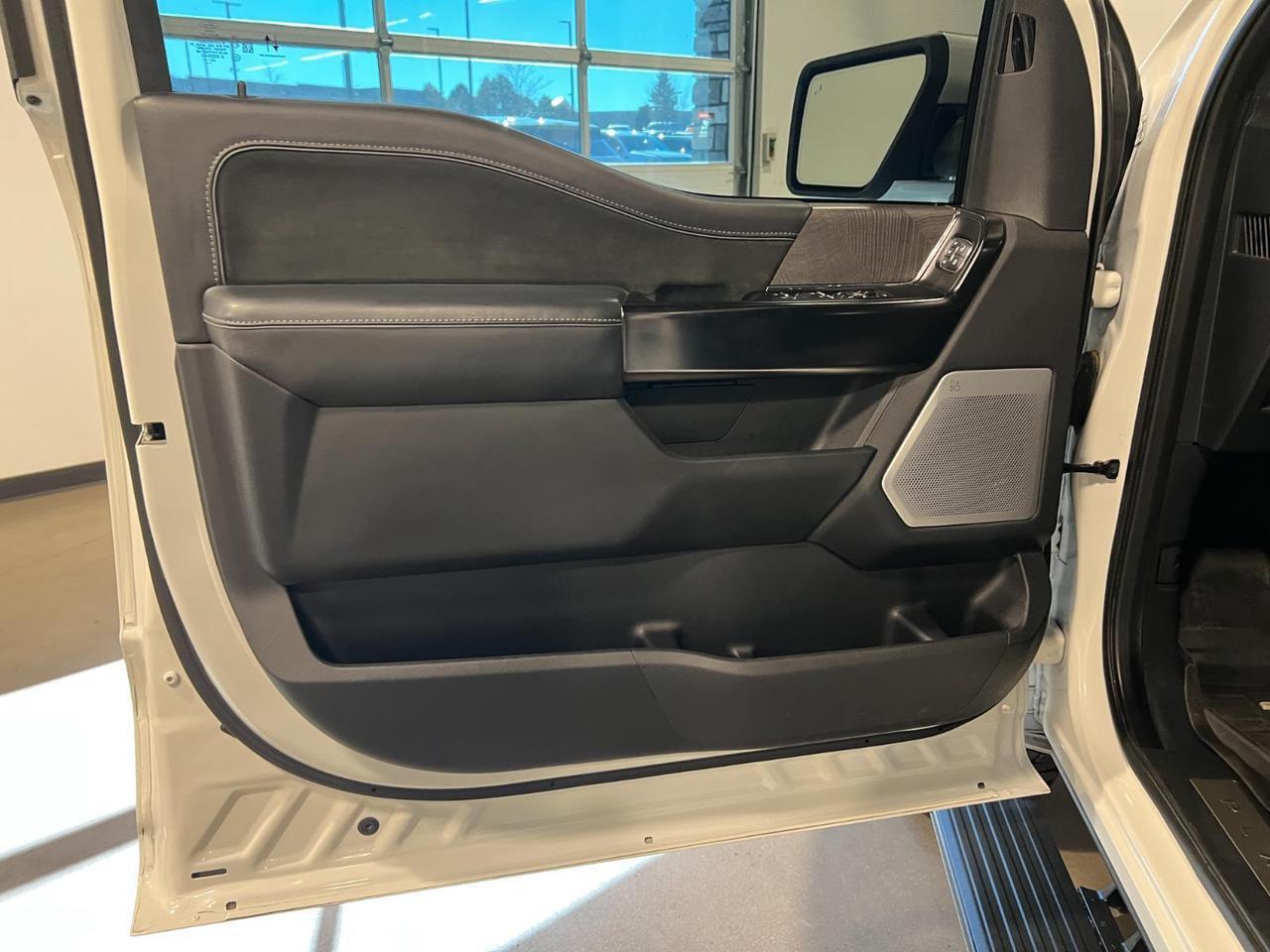 2023 Ford F-150 Platinum Parker CO